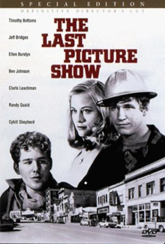 The Last Picture Show - Image 3