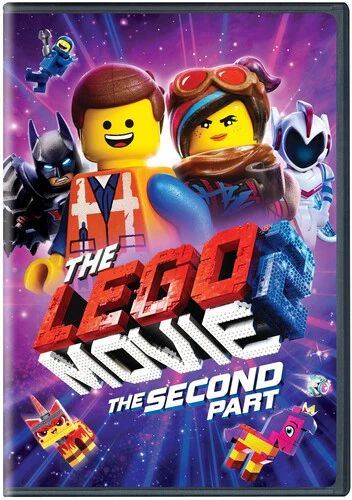 The Lego Movie 2: The Second Part - Image 3