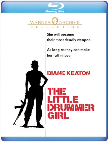 The Little Drummer Girl - Image 2