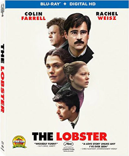 The Lobster - Image 2