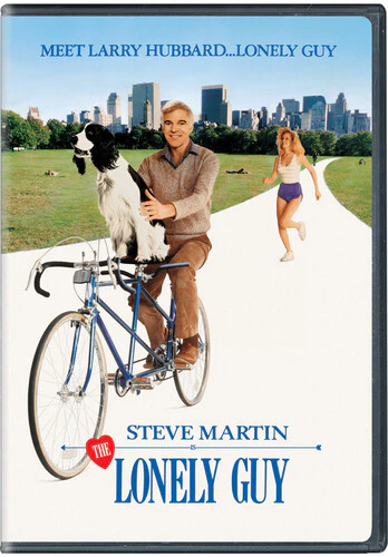 The Lonely Guy - Image 2