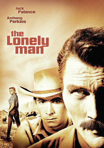 The Lonely Man - Image 2