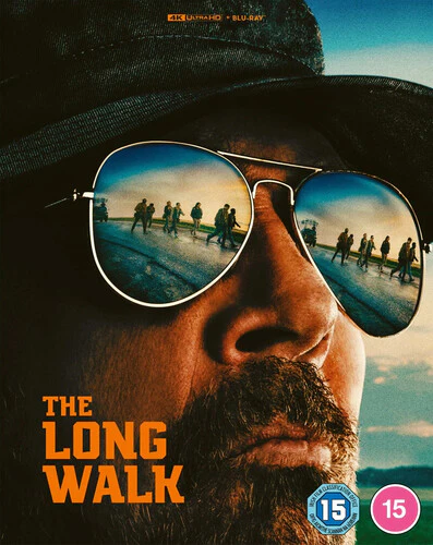 The Long Walk