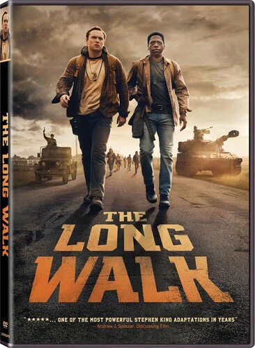 The Long Walk - Image 2