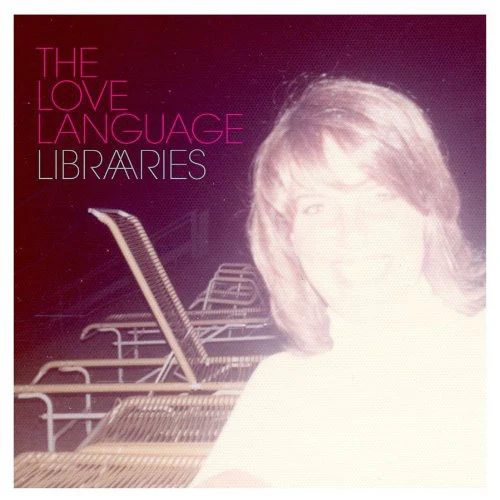 The Love Language - Libraries - Image 2