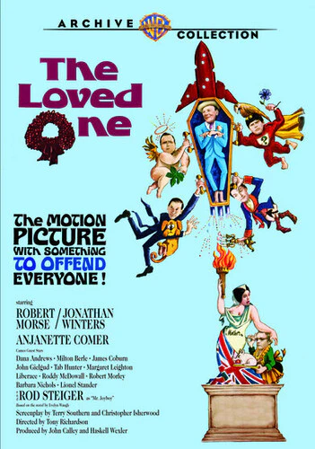 The Loved One - Image 2
