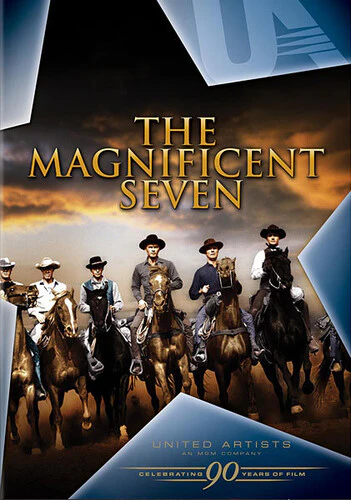 The Magnificent Seven - Image 2