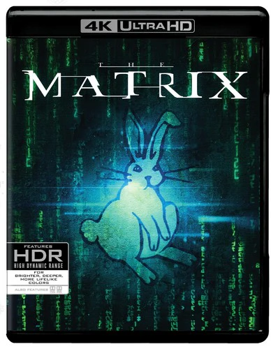 The Matrix - Image 2
