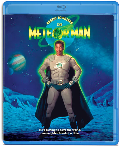 The Meteor Man - Image 2