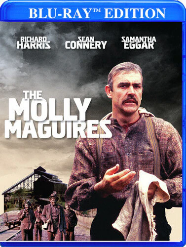 The Molly Maguires - Image 3