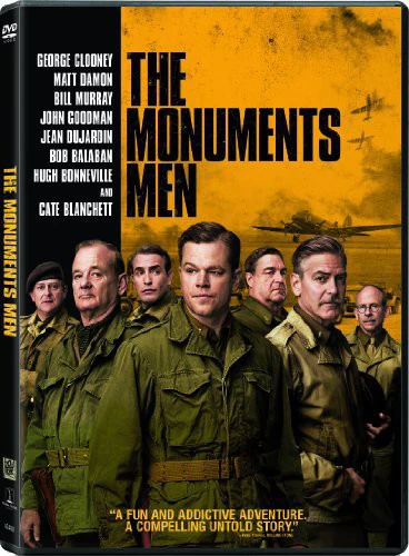 The Monuments Men - Image 2