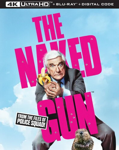 The Naked Gun: From The Files of Police Squad! - Image 2