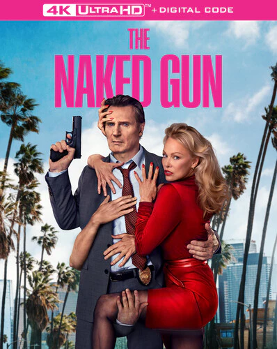 The Naked Gun - Image 3