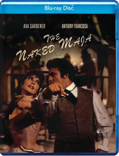 The Naked Maja - Image 2