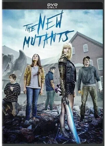 The New Mutants - Image 3