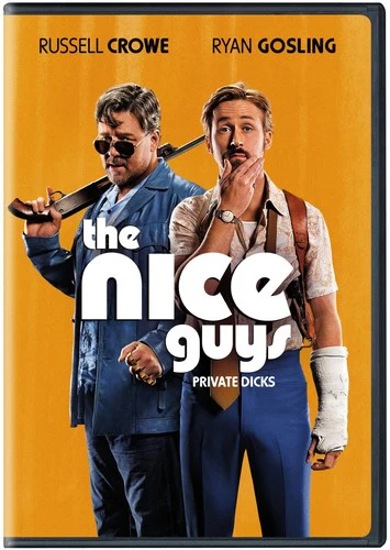 The Nice Guys - Image 2