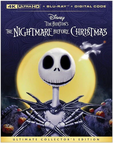 The Nightmare Before Christmas - Image 2