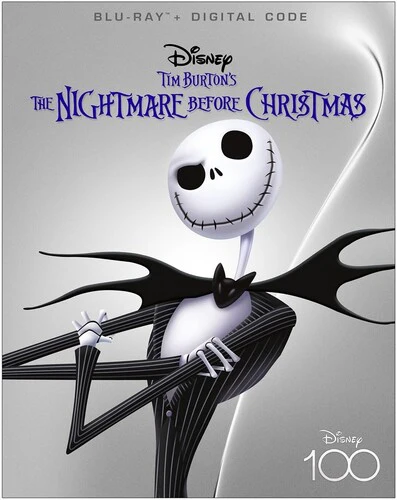 The Nightmare Before Christmas - Image 3