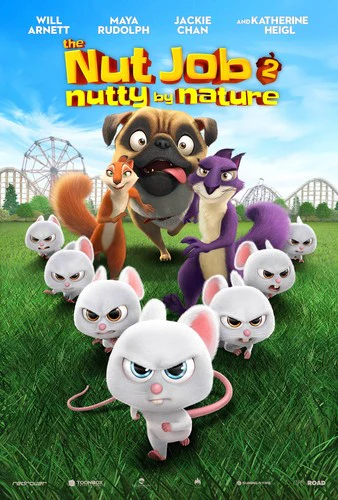 The Nut Job 2: Nutty by Nature - Image 2