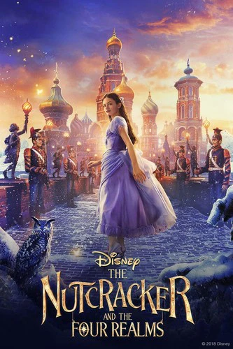 The Nutcracker and The Four Realms - Image 2