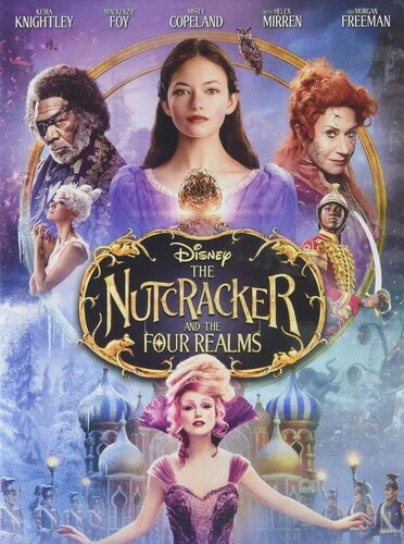 The Nutcracker and The Four Realms - Image 3