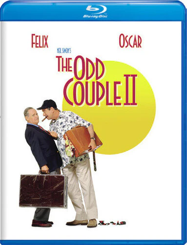 The Odd Couple II - Image 2