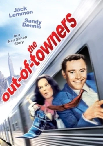 The Out-of-Towners - Image 2