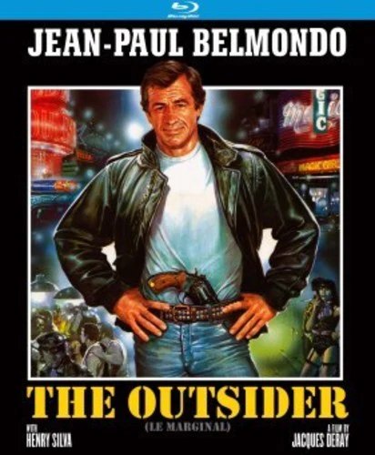 The Outsider (Le Marginal) - Image 2