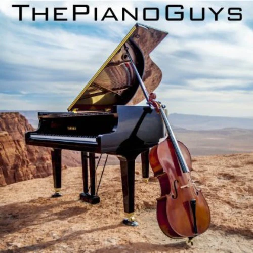 The Piano Guys - Piano Guys