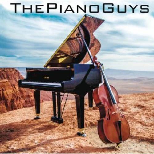 The Piano Guys - Piano Guys - Image 3