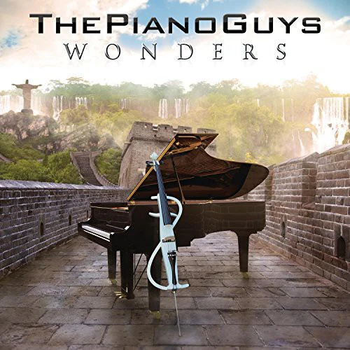 The Piano Guys - Wonders - Image 2