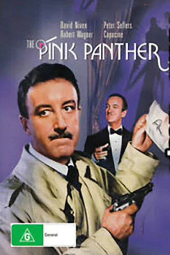 The Pink Panther - Image 3