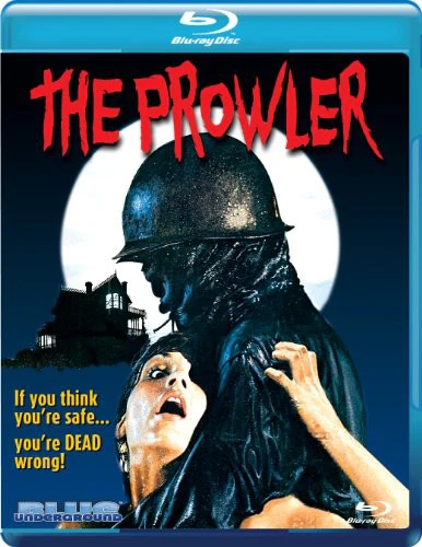 The Prowler - Image 2