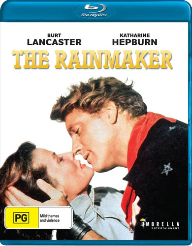 The Rainmaker - Image 3