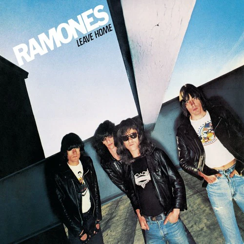 The Ramones - Leave Home - Image 4
