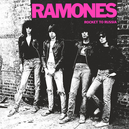 The Ramones - Rocket to Russia - Image 2