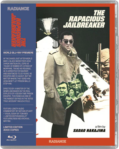 The Rapacious Jailbreaker