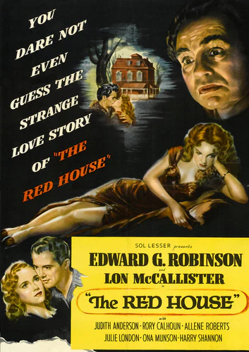 The Red House - Image 3