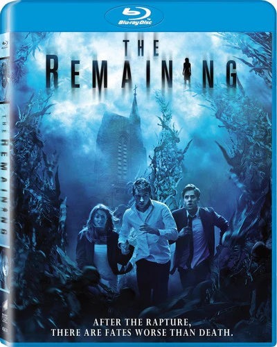 The Remaining - Image 2