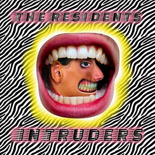 The Residents - Intruders