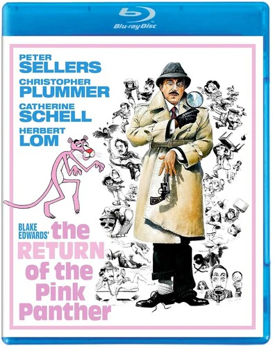 the Return of the Pink Panther - Image 2