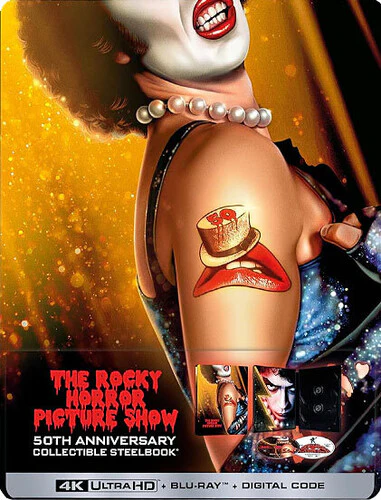 The Rocky Horror Picture Show - Image 3