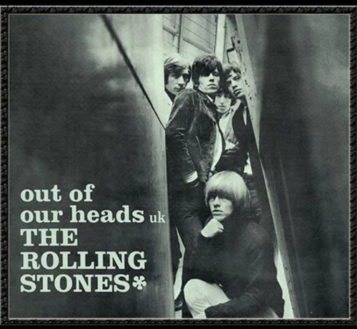 The Rolling Stones - Out of Our Heads - Image 2
