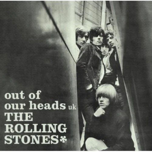 The Rolling Stones - Out of Our Heads - Image 3