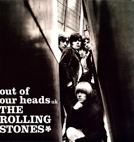 The Rolling Stones - Out of Our Heads - Image 4