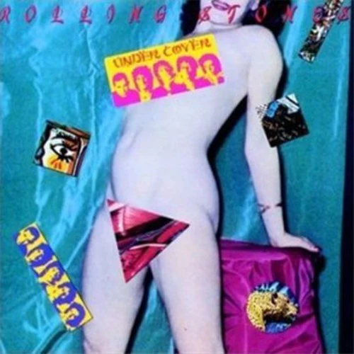 The Rolling Stones - Undercover - Image 2