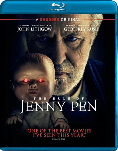 The Rule of Jenny Pen - Image 2