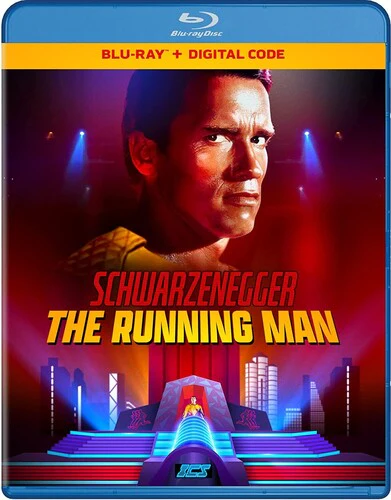 The Running Man - Image 3