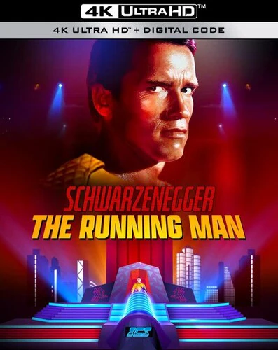 The Running Man - Image 4