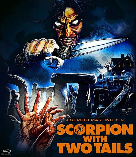 The Scorpion With Two Tails - Image 2